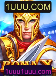 Descubra RomaX: O Novo Jogo Revolucionário de Estratégia